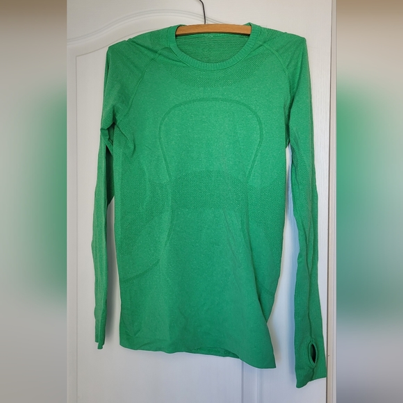 Lululemon Swiftly Tech - Picture 2 of 5